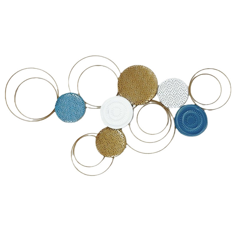 Artistic Decorative Wall Sculpture Kalsten
