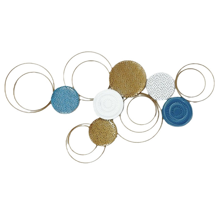 Artistic Decorative Wall Sculpture Kalsten