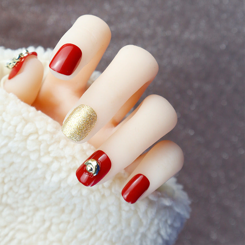 Nail Art Set Kalsten