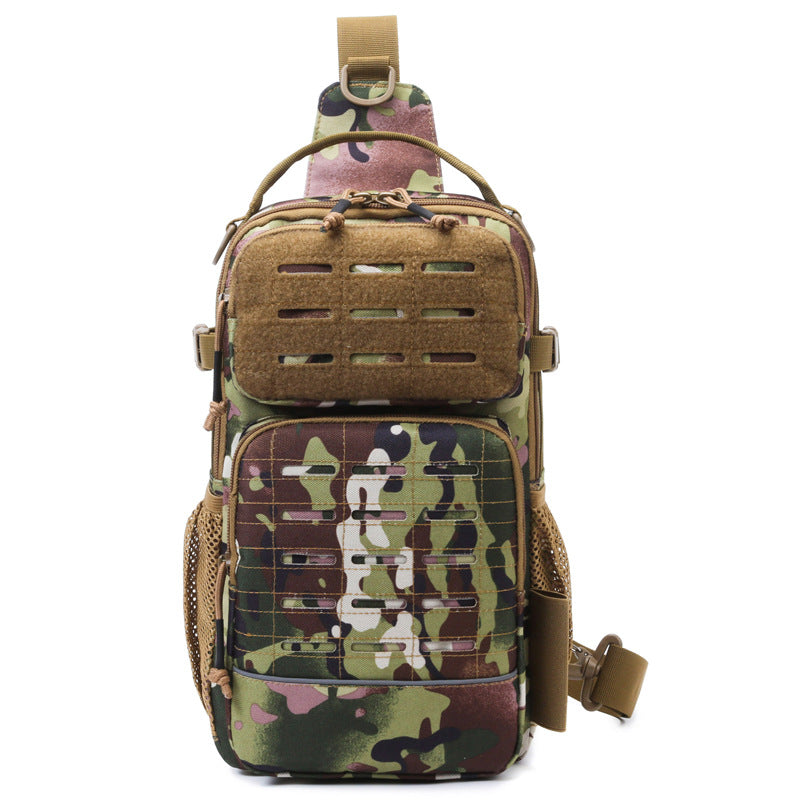 Tactical Sling Bag