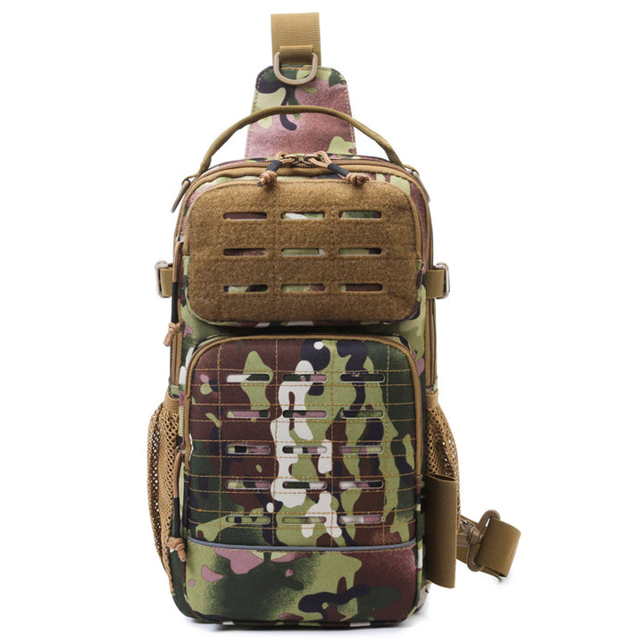 Tactical Sling Bag