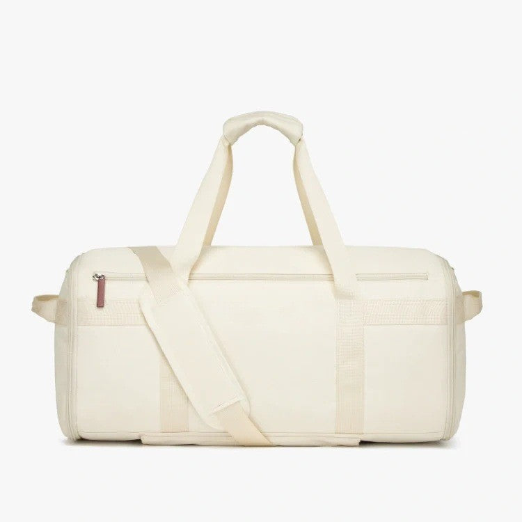 Spacious sports and travel bag Kalsten