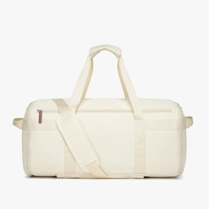Spacious sports and travel bag Kalsten