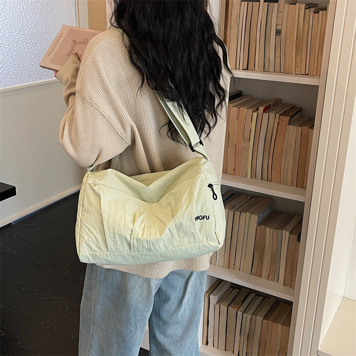 Versatile Everyday Duffle Bag Kalsten