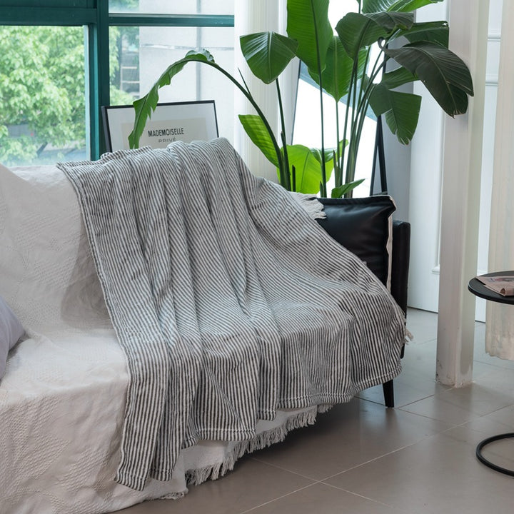 Ladies' Throw Blanket Kalsten