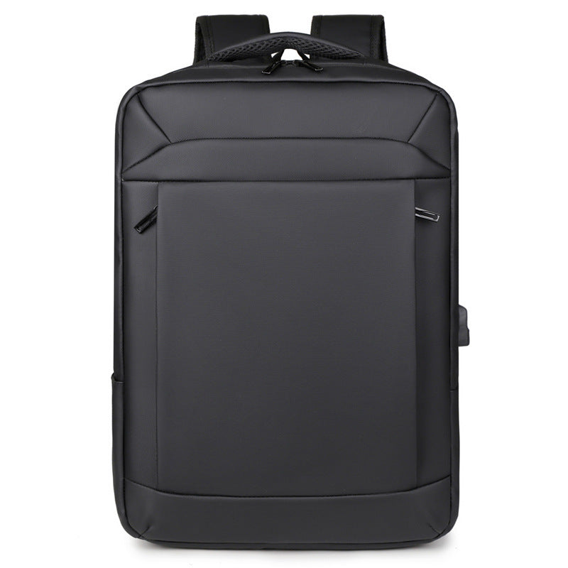 Modern Utility Laptop Backpack