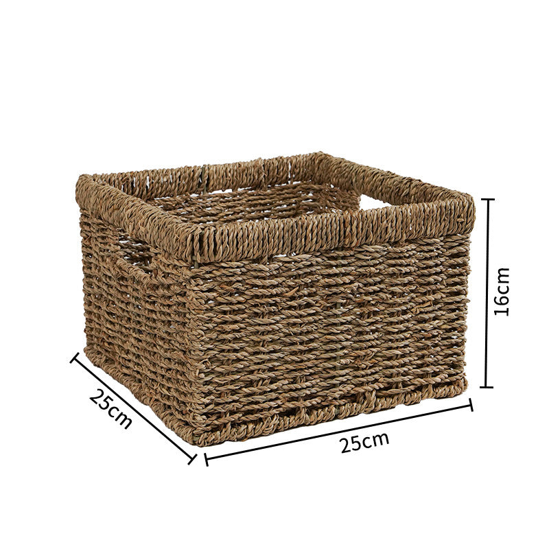 Woven Storage Cube Basket Kalsten