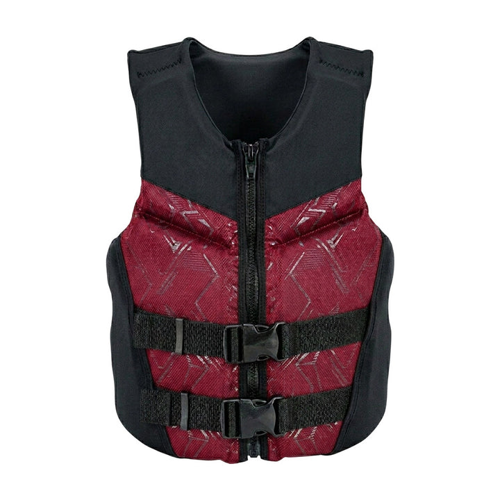Adjustable Life Vest