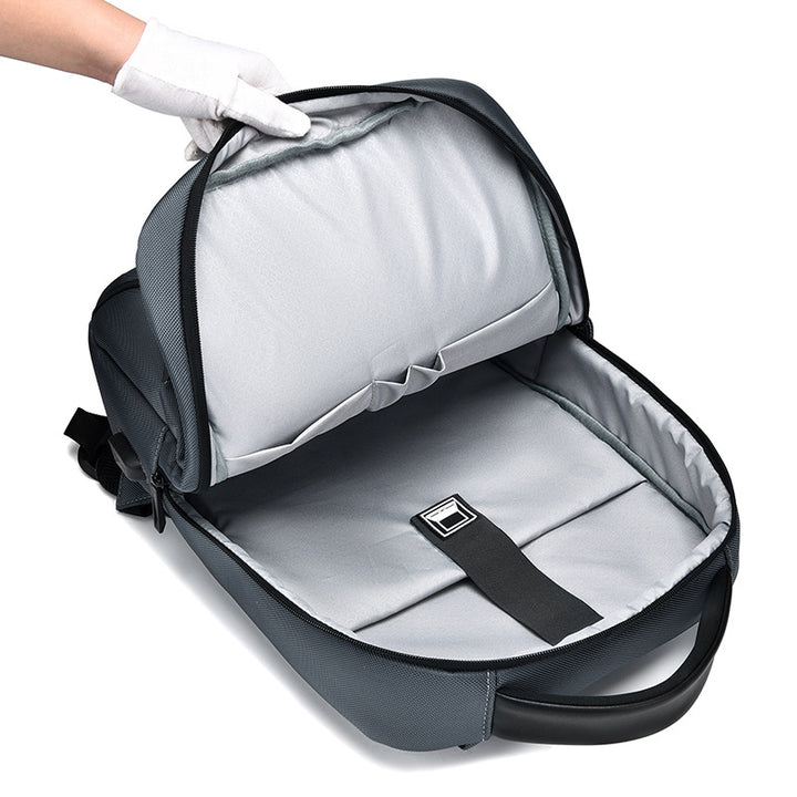 Premium Ergonomic Business Backpack Kalsten