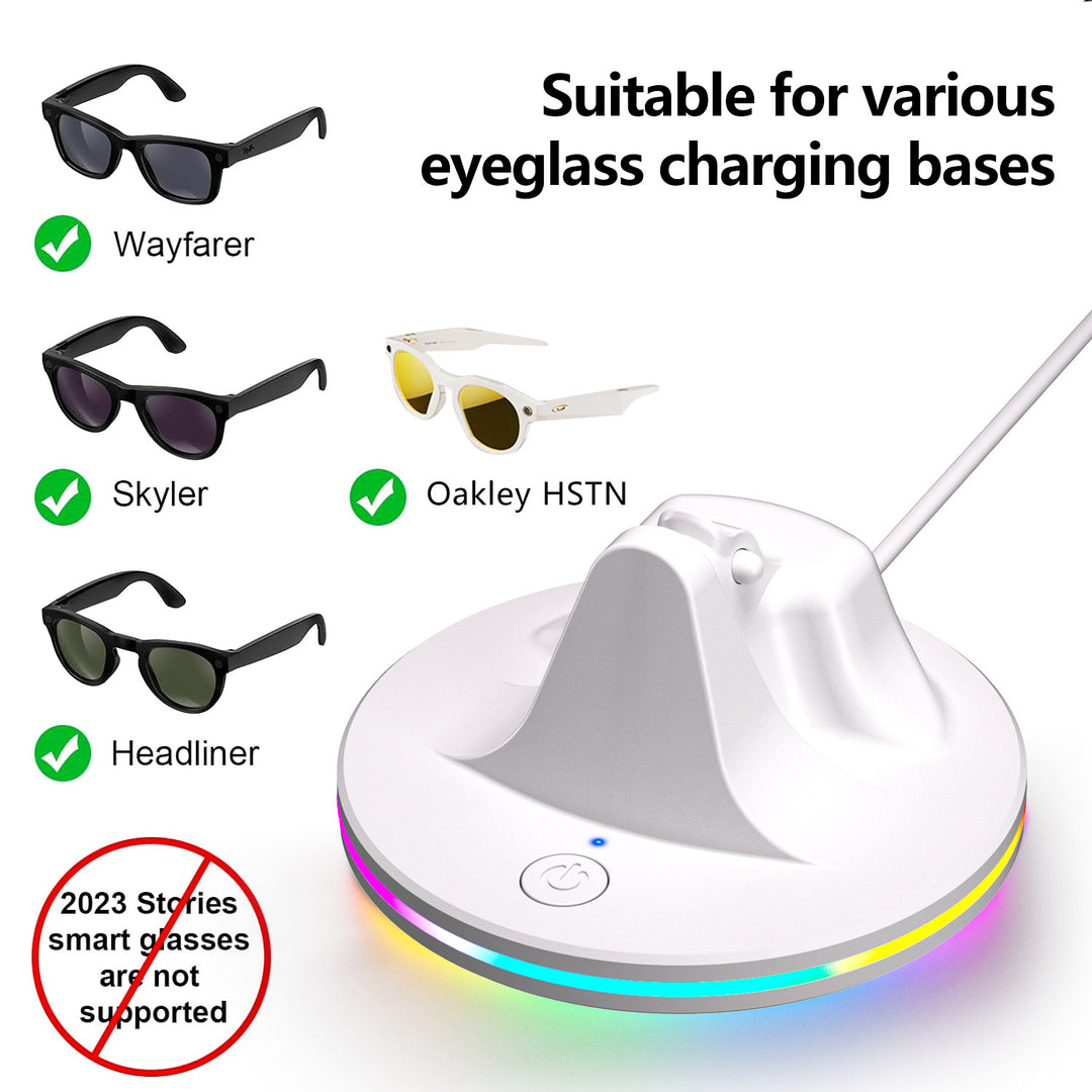 VR-Headset-Charging-Station Kalsten