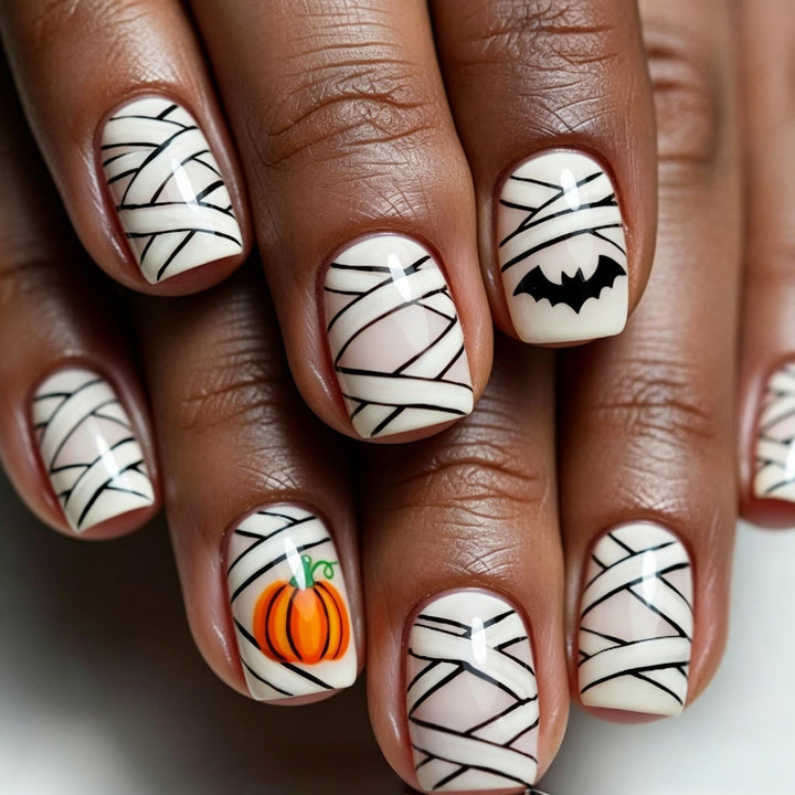 Nail Sticker Kalsten