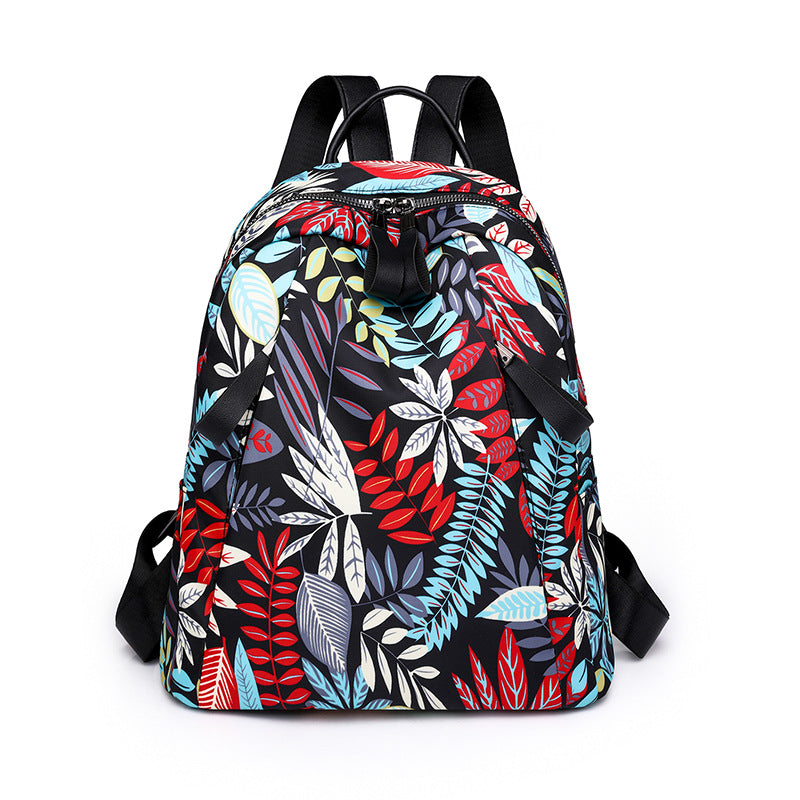 Trendy Fashion Backpack Kalsten