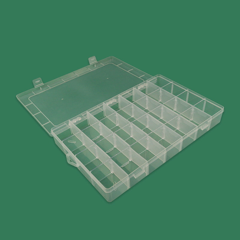 Large Compartment Organizer Box Kalsten