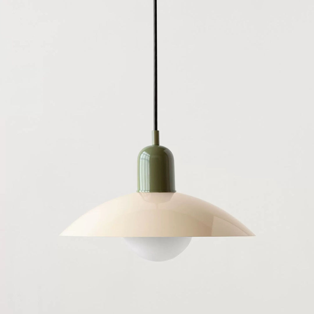 Modern Pendant Lighting Fixture