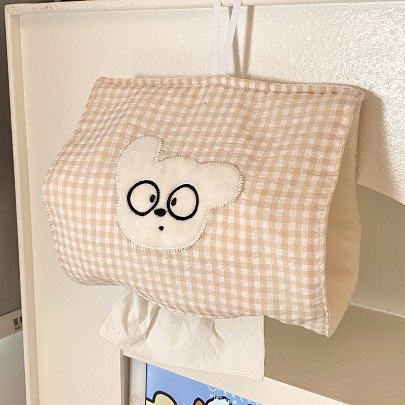 Practical Tissue Dispenser Kalsten