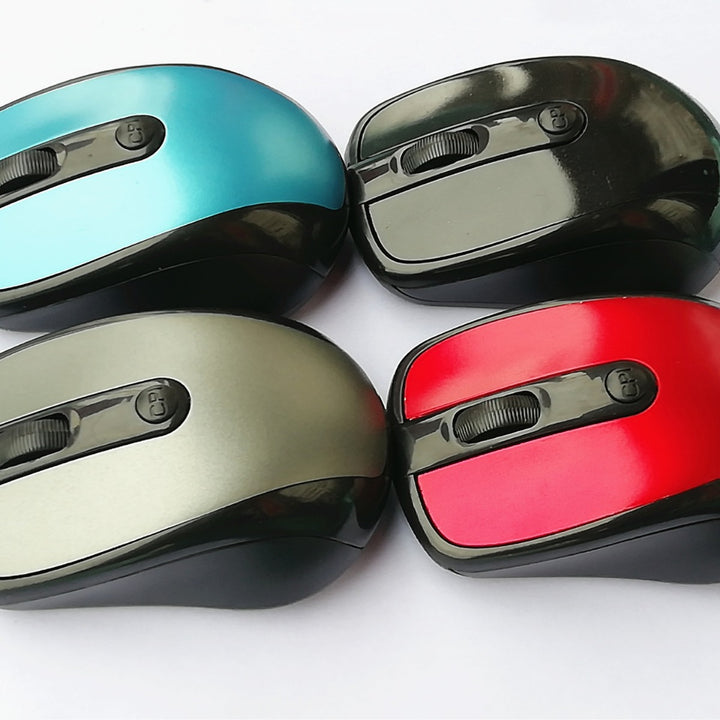 Ergonomic Wireless Mouse Kalsten
