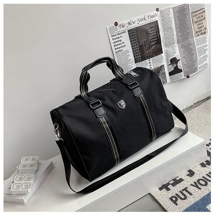 Classic Travel Duffle Bag Kalsten