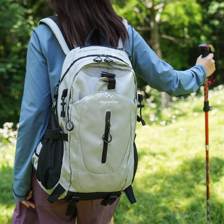 Versatile Outdoor Hiking Backpack Kalsten
