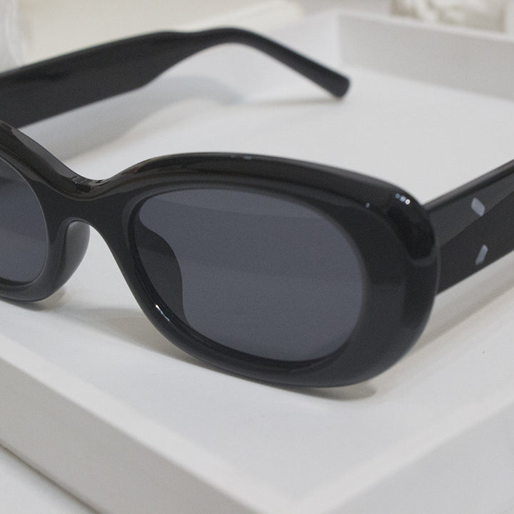 Fashionable Cat-Eye Sunglasses Kalsten