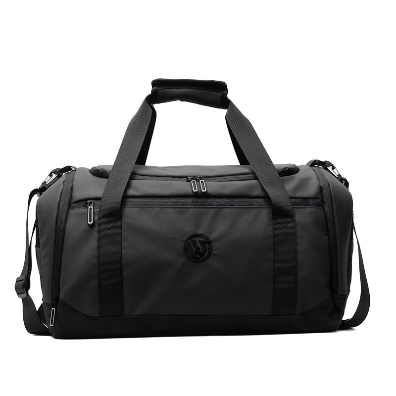 All-Weather Gym Duffle Bag