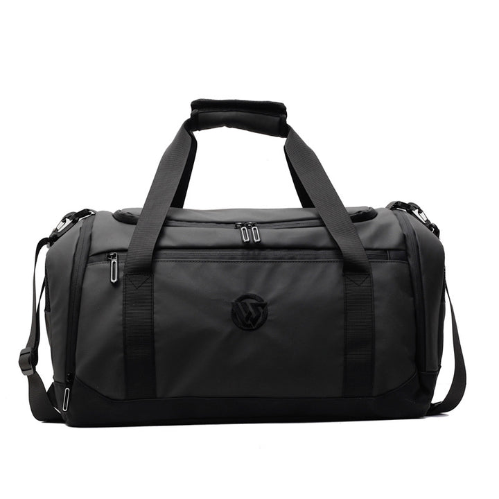 All-Weather Gym Duffle Bag