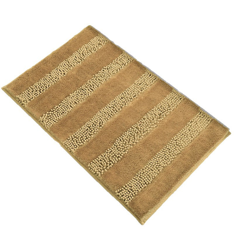 Soft Memory Foam Bath Mat Kalsten