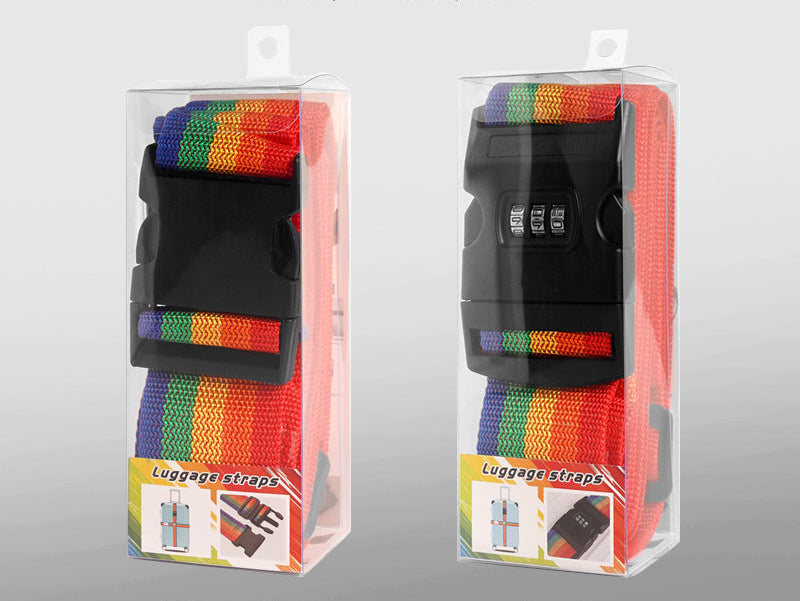 Versatile Luggage Security Strap Kalsten