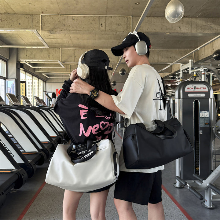 Multi-Purpose Gym Duffle Bag Kalsten