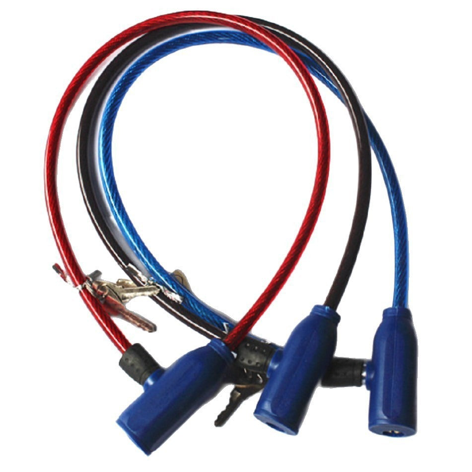 Keyed Cable Security Lock Kalsten