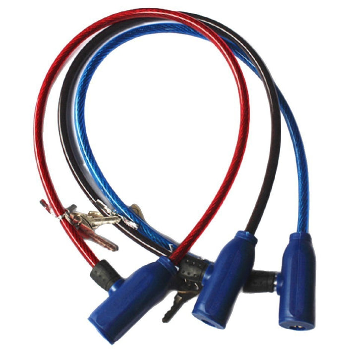 Keyed Cable Security Lock Kalsten