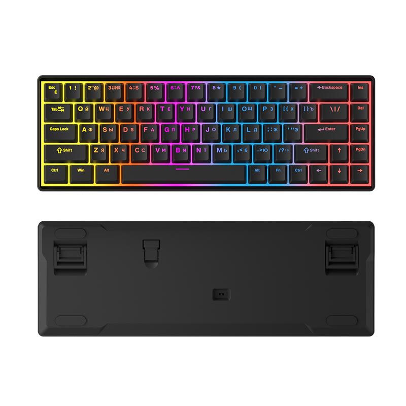 Mechanical Gaming Keyboard Kalsten