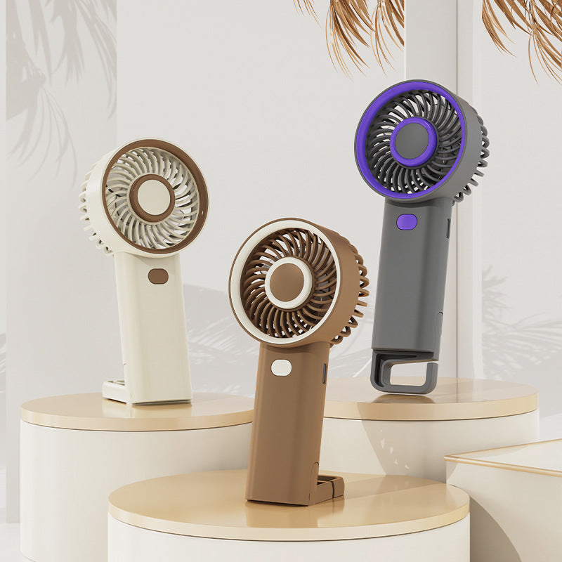Portable Mini Handheld Cooling Fan Kalsten