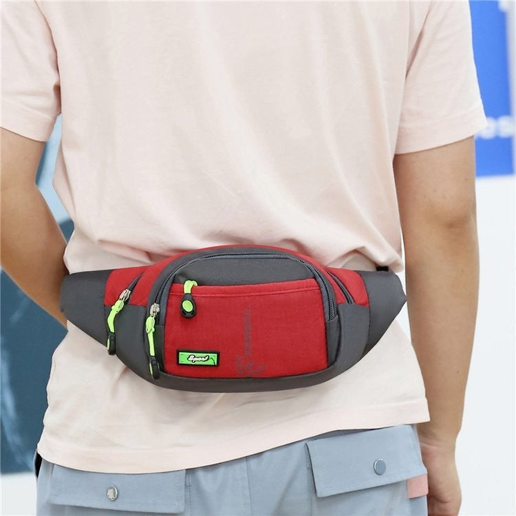 Outdoor Adventure Waist Pack