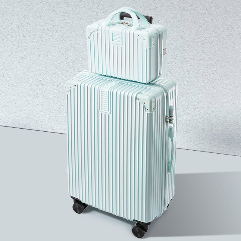 Premium Hard-shell Travel Luggage Kalsten