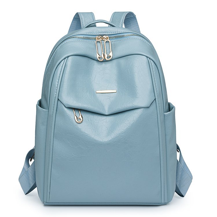 Stylish Structured Backpack Kalsten