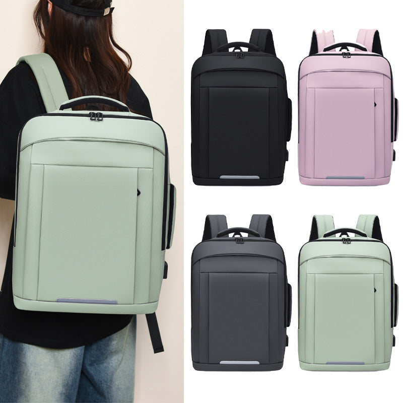 Versatile Professional Backpack
