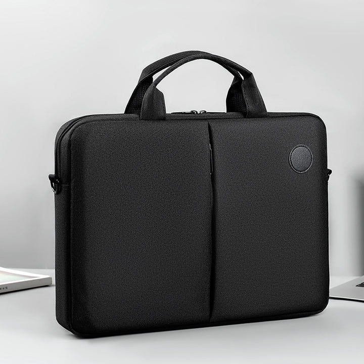 Modern Protective Laptop Briefcase Kalsten