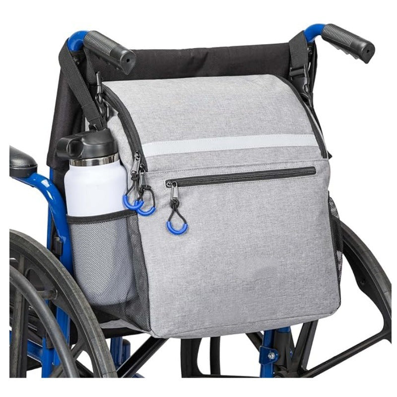 Organizer bag for wheelchairs Kalsten
