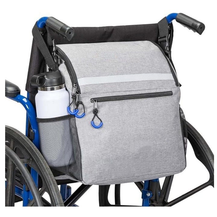 Organizer bag for wheelchairs Kalsten