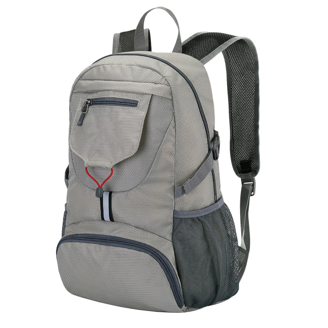 Multi-Compartment Outdoor Backpack Kalsten