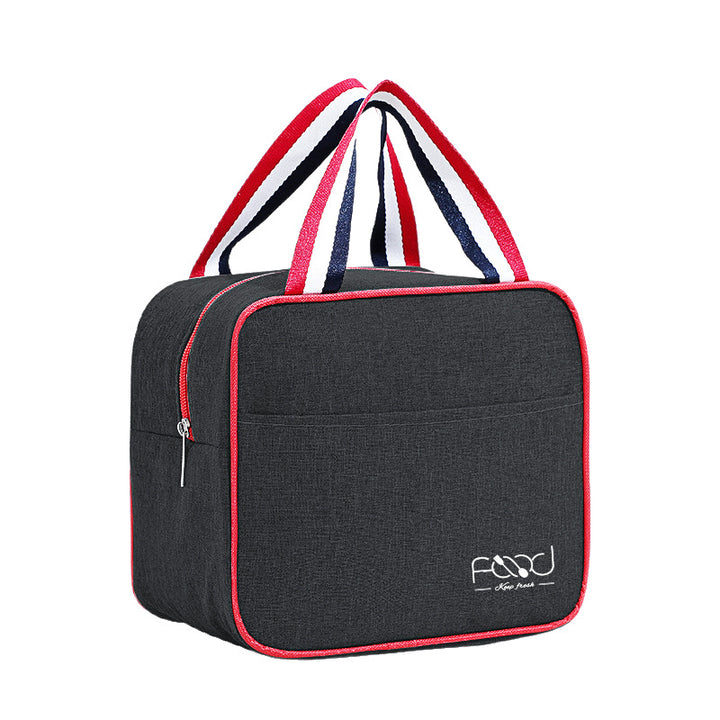 Insulated Food Tote Kalsten