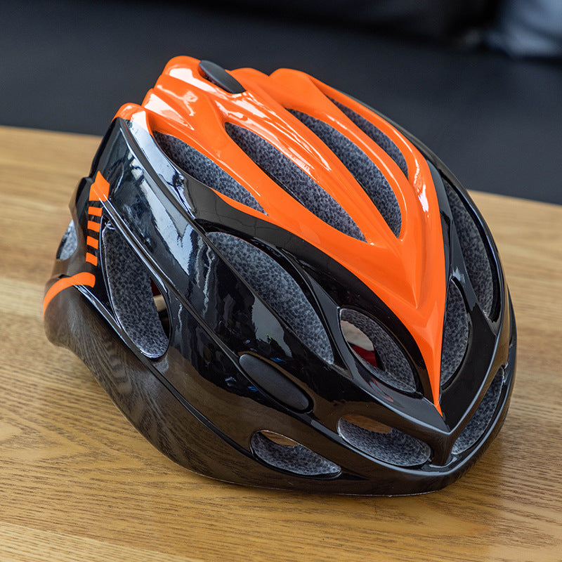 High-Performance Ventilated Cycling Helmet Kalsten