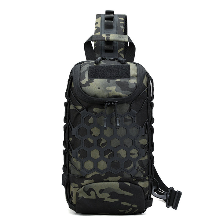 Lightweight Tactical Sling Backpack Kalsten