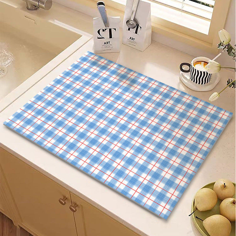 Kitchen Preparation Mat
