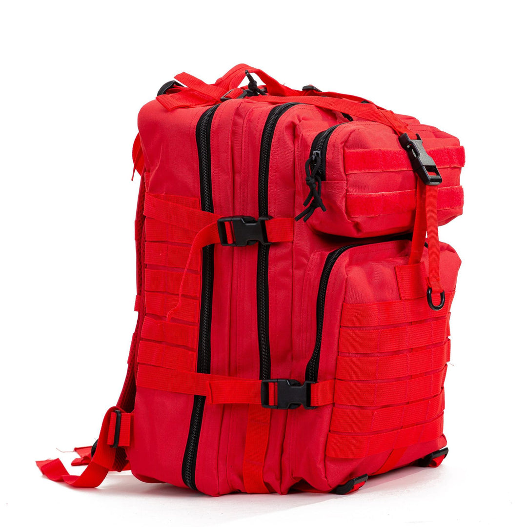 Tactical Backpack Kalsten