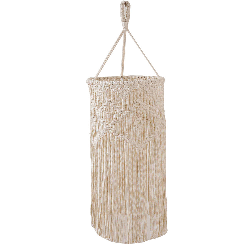 Macramé Hanging Planter Kalsten