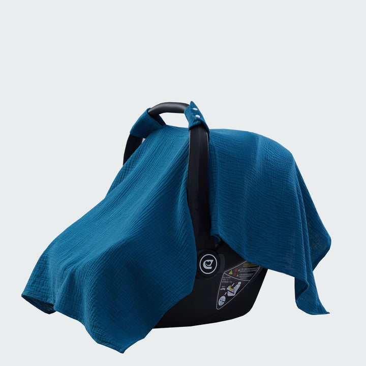 Floral Print Car Seat Cover kalsten