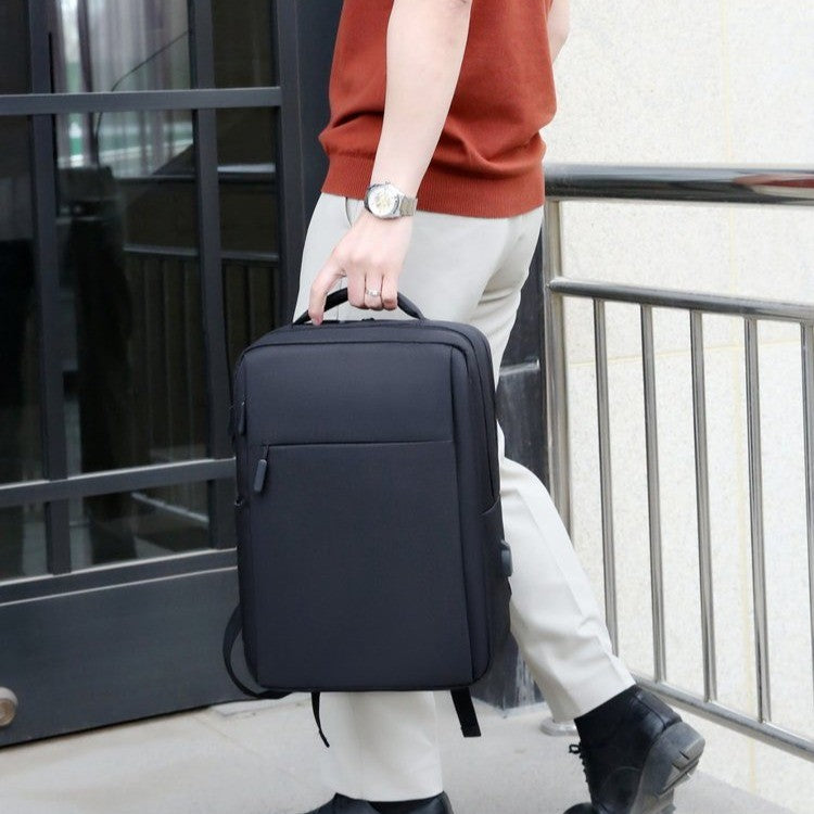 Sleek Professional Laptop Backpack Kalsten