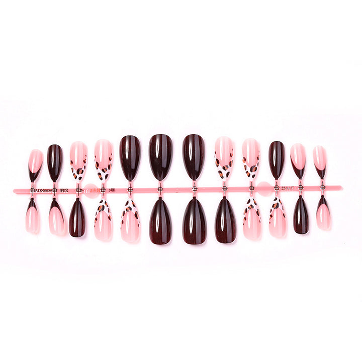Artificial Nail Set Kalsten