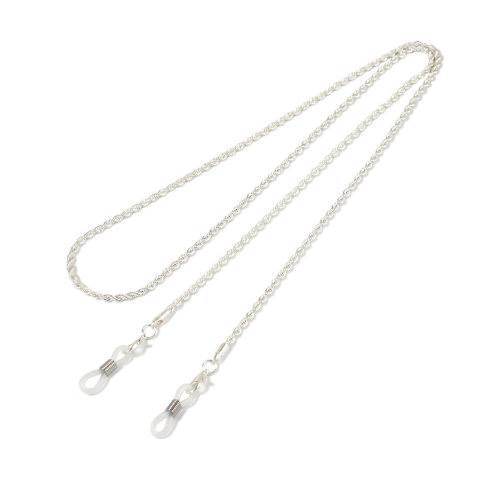 Twisted Cable Eyewear Holder Chain Kalsten